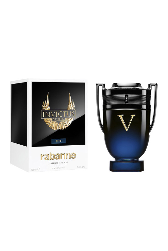 Invictus Victory Elixir Parfum Intense 100 ml