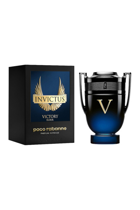 Invictus Victory Elixir Parfum Intense Homme 50 ml