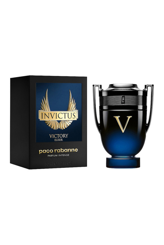 Invictus Victory Elixir Parfum Intense Homme 50 ml