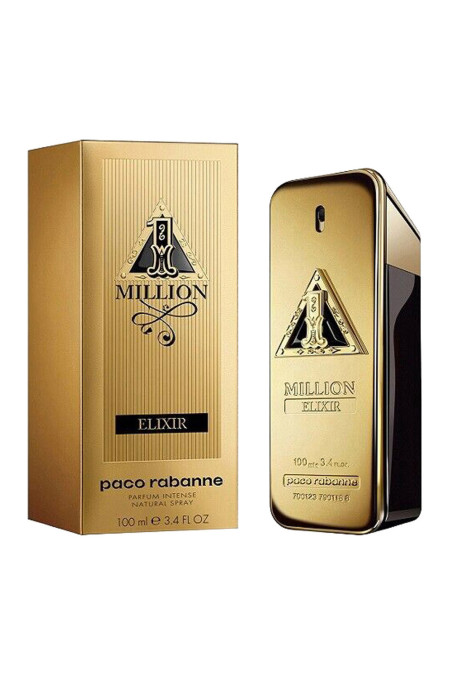 1 Million Parfum Intense 100ml PACO RABANNE