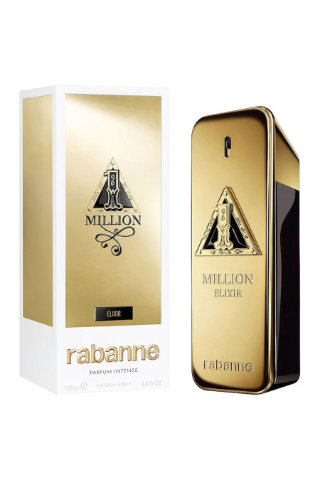1 Million Elixir Edp Intense 200ml PACO RABANNE