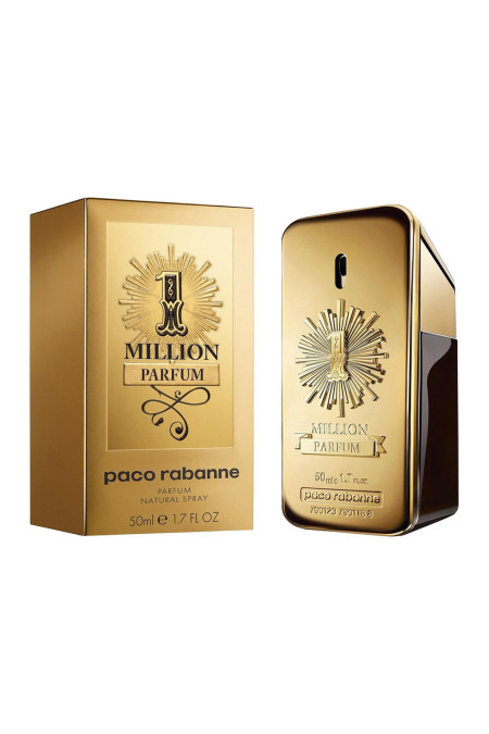 1 Million Parfum 50ml PACO RABANNE