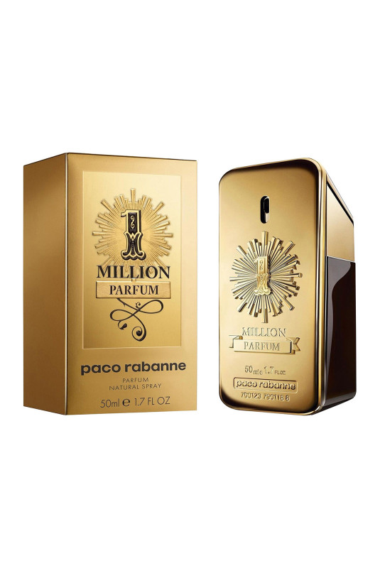 1 Million Parfum 50ml PACO RABANNE