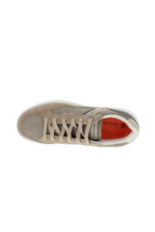 Sneakers Beige