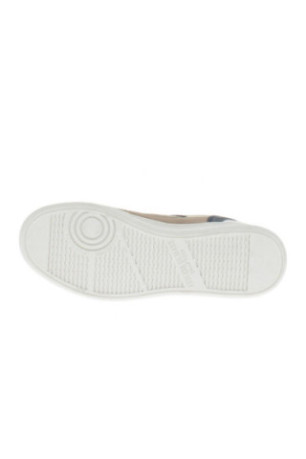Sneakers Beige