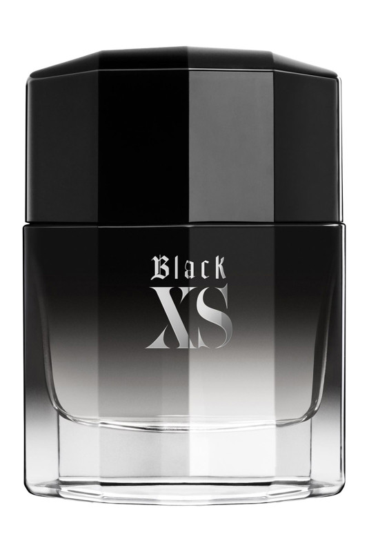 Black XS EDT Homme 100 ml