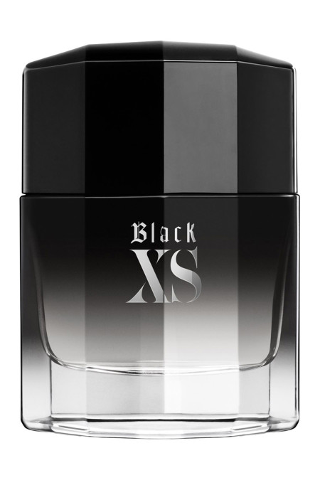 Black XS (2018) Edt 100ml PACO RABANNE