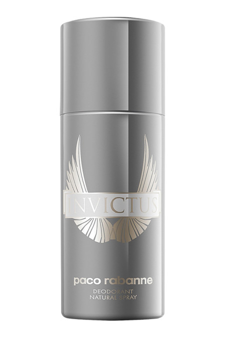 Invictus Déodorant spray 150 ml