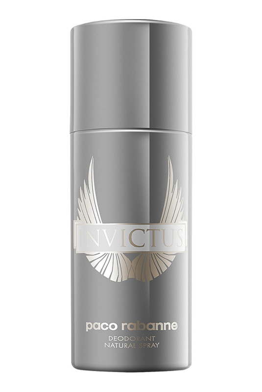 Invictus Déodorant spray 150 ml