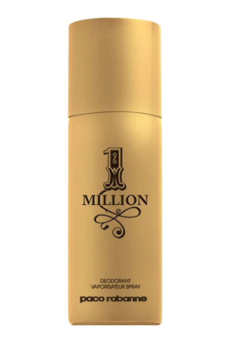 1 Million Déodorant 150ml PACO RABANNE