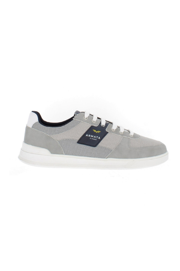 Sneakers Gris