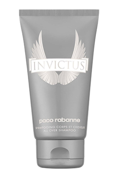 Invictus Gel douche Homme 150 ml