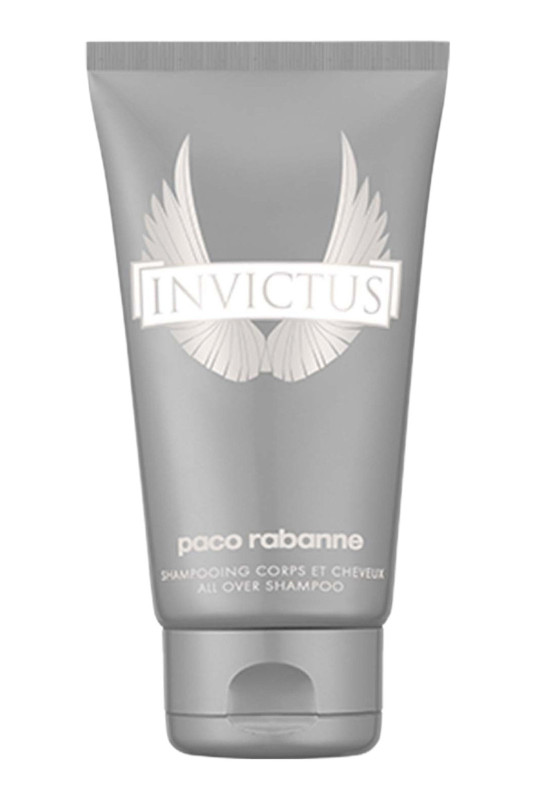 Invictus Gel douche Homme 150 ml
