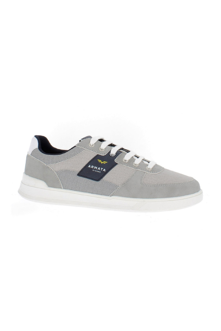 Sneakers Gris