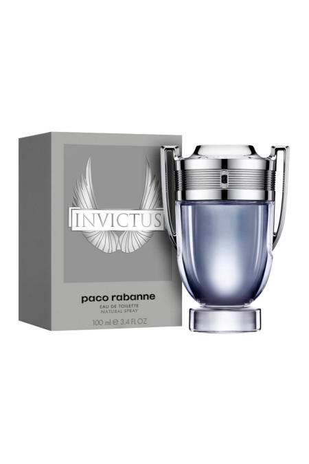Invictus EDT Homme 100 ml