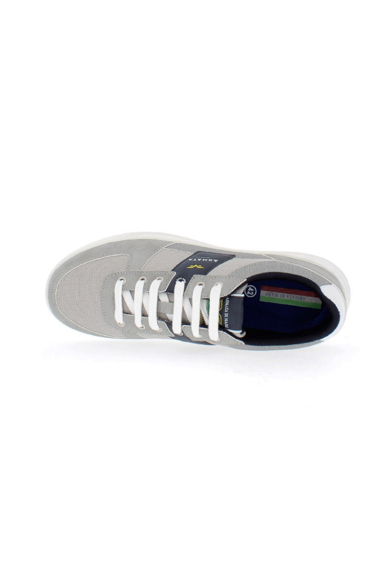 Sneakers Gris