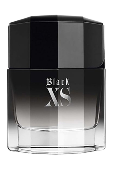Black XS Edt 100ml PACO RABANNE