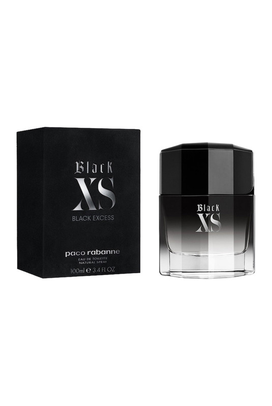Black XS EDT Homme 100 ml