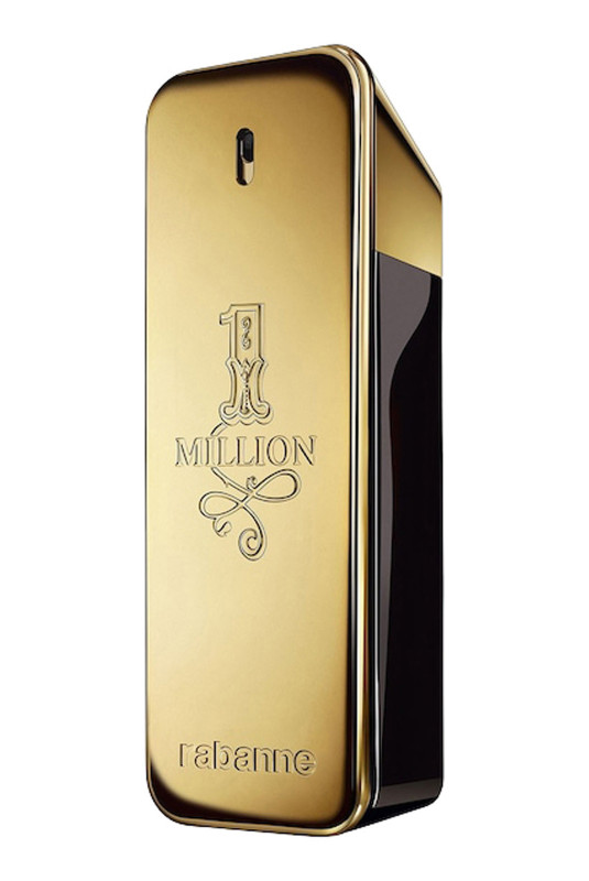 1 Million EDT Homme 100 ml
