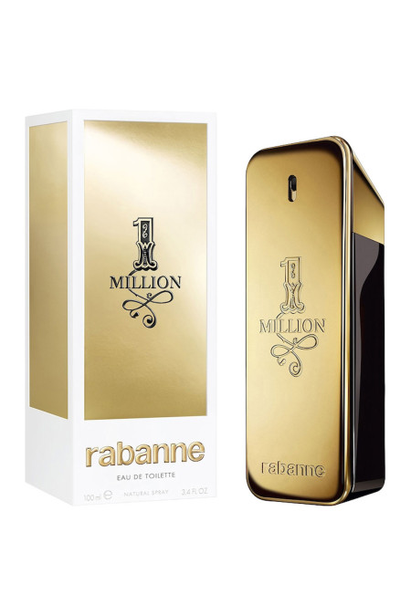 1 Million Edt 100ml PACO RABANNE