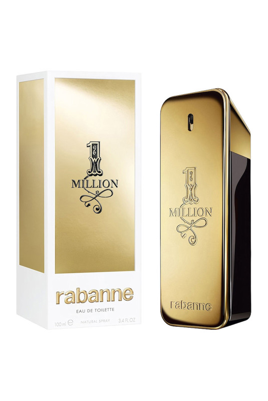 1 Million EDT Homme 100 ml
