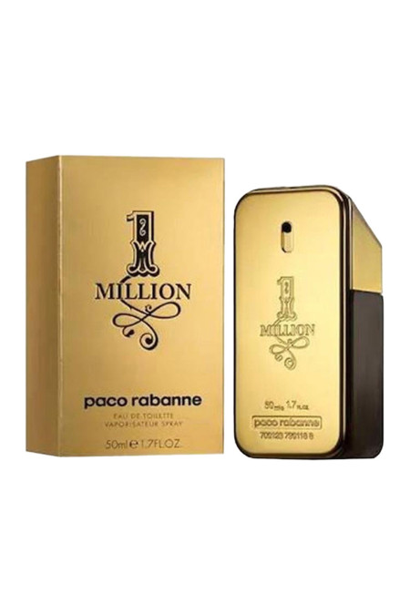 1 Million EDT Homme 50 ml