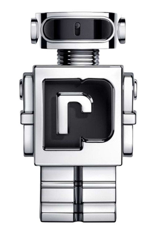 Phantom Edt 100ml PACO RABANNE