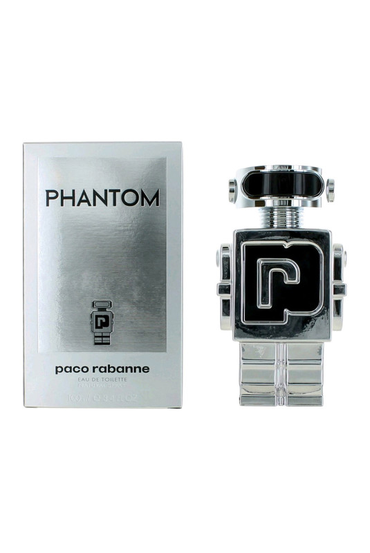 Phantom Edt 100ml PACO RABANNE