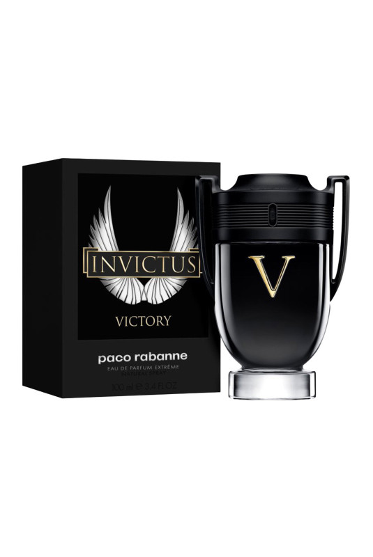 Invictus Victory EDP Homme 100 ml