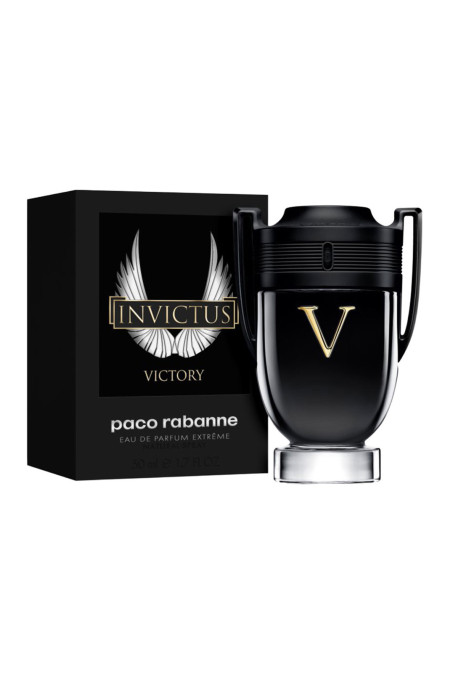 Invictus Victory EDP Homme 50 ml