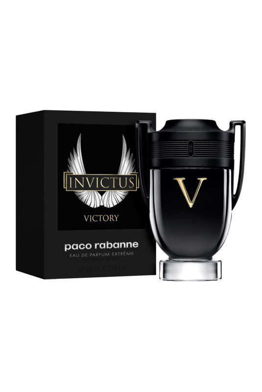 Invictus Victory EDP Homme 50 ml