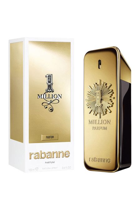 1 Million Parfum 100ml PACO RABANNE