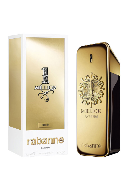 1 Million Parfum Homme 100 ml