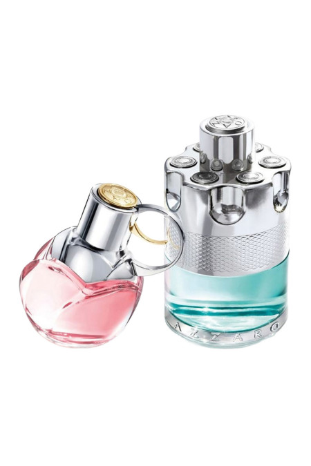 Wanted Girl Tonic EDT Femme 80 ml