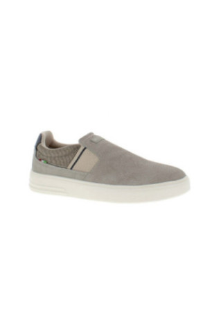 Sneakers beige