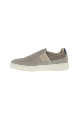Sneakers beige