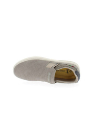 Sneakers beige