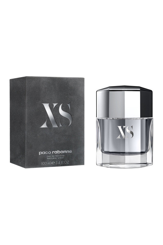 XS 2018 EDT Homme 100 ml