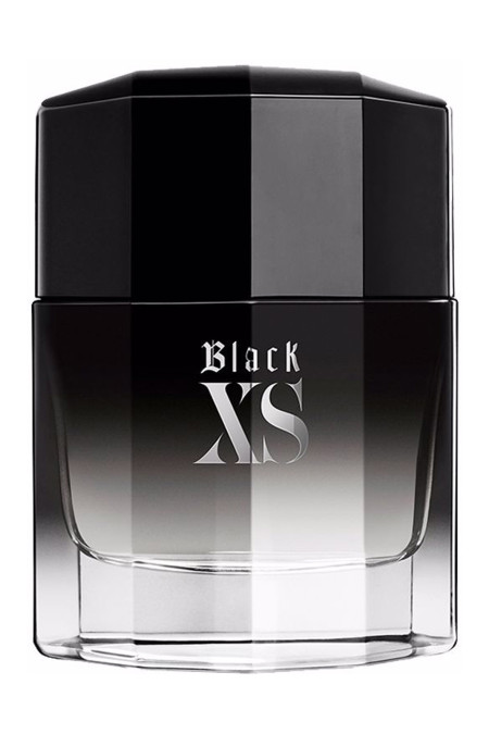 Black XS (2018) Edt 50ml PACO RABANNE