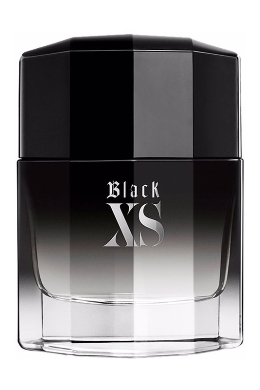 Black XS (2018) Edt 50ml PACO RABANNE
