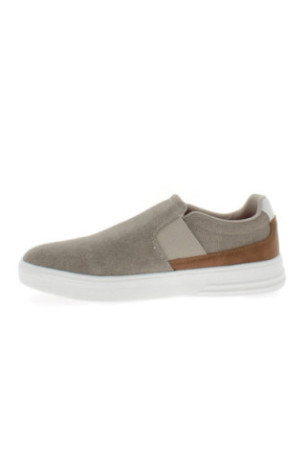 Sneakers beige