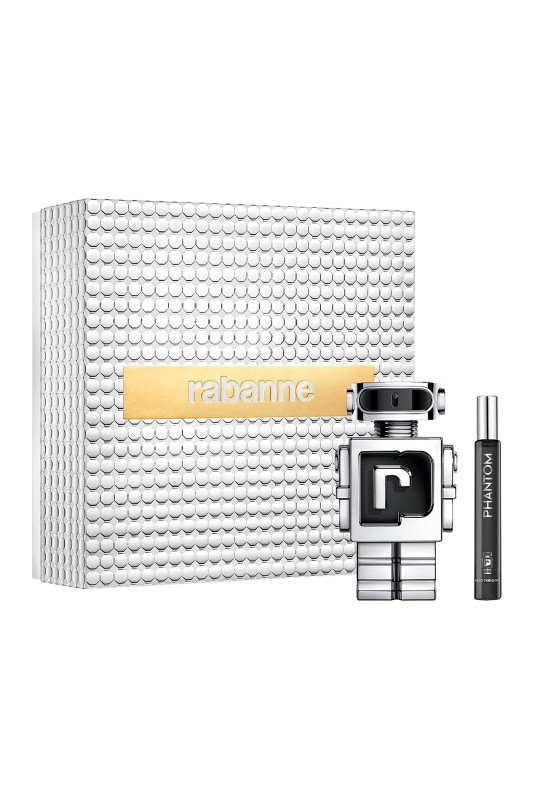 Phantom EDT Coffret Homme 100 ml + 10 ml