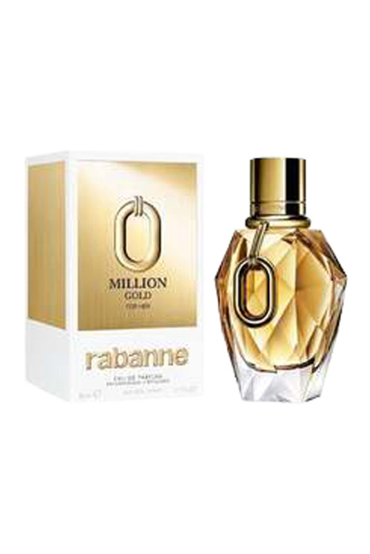 Million Gold EDP Femme 50 ml