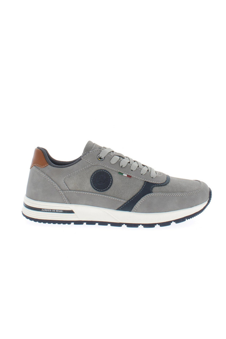Sneakers gris