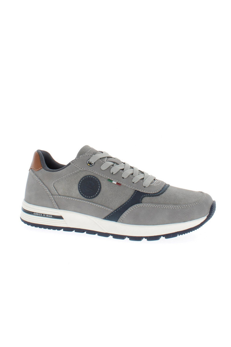 Sneakers gris