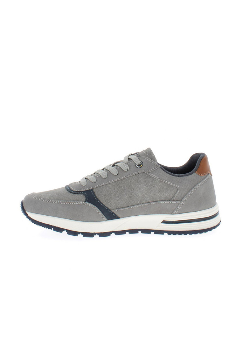 Sneakers gris