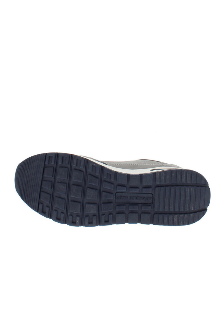 Sneakers gris