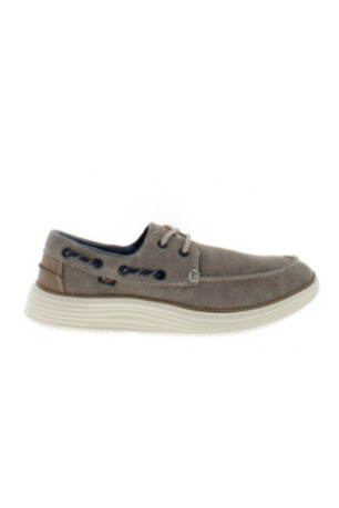 Sneakers Beige