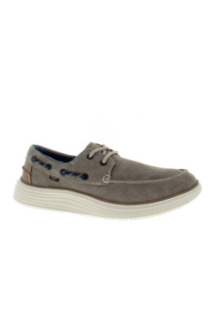 Sneakers Beige