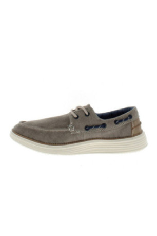Sneakers Beige